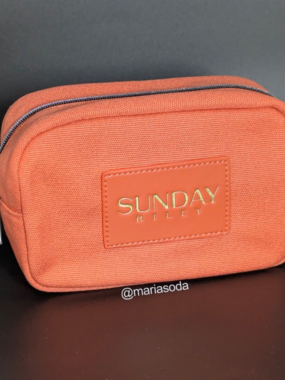 Sunday Riley A.M. Weekend Getaway Travel Size Morning Routine Set - Picture 3 of 5